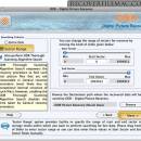 Mac Picture Recovery Software screenshot