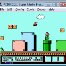 FCEUX screenshot