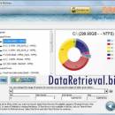 Pictures Retrieval Software screenshot