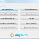 AnyBurn screenshot