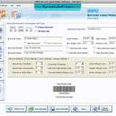 Barcode Creator screenshot