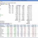 MultiTrade Estimating screenshot