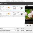 Aiseesoft MOD Converter for Mac screenshot