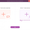 Apeaksoft Video Fixer for Mac screenshot