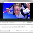 Free Video Editor screenshot