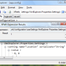 XML Explorer Portable screenshot