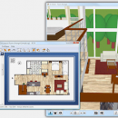 Room Arranger screenshot