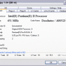 CPUSpy screenshot
