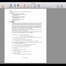 PDF Bearbeiten Mac screenshot