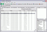 Soulseek screenshot