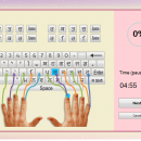 Typing Tutor for Punjabi Raavi screenshot