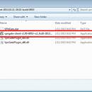 VPN Gate Client Plug-in screenshot