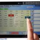 FGS Restaurant Software POS System Till screenshot