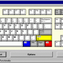 Keyboard Manager Standard screenshot