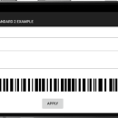 .NET Barcode Generator screenshot