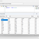 Redshift SSIS Components by Devart screenshot