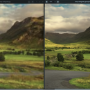 Upscayl screenshot