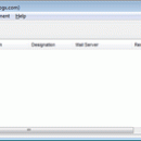 AnalogX ListMaster Pro screenshot