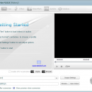 GiliSoft Video Converter screenshot