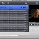 MacX Free DVD to PSP Converter for Mac screenshot
