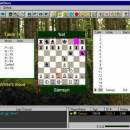 SynChess screenshot