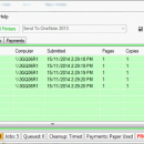 Print Queue Manager screenshot