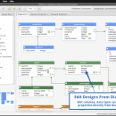 DbWrench - Database Design Software screenshot