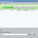 ImTOO PDF to PowerPoint Converter screenshot