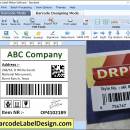 How to Generate UPC Barcode screenshot