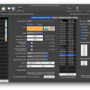 Radiologik Scheduler screenshot