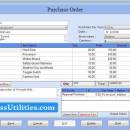 Business Utilities screenshot