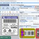 Professional Databar Limited Barcode screenshot