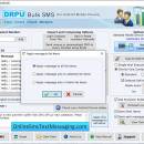 Android SMS Messaging Software screenshot