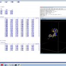 Open3DQSAR for Mac OS X screenshot