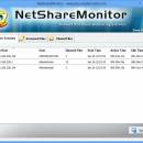 Network Share Monitor screenshot