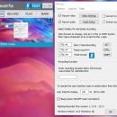 Meeting Recorder Plus screenshot