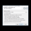 AppCompactor screenshot