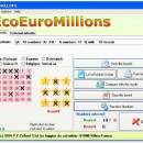 EcoEuroMillions screenshot