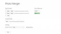 Photo Merger screenshot
