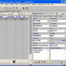 Coach Organizer Deluxe screenshot