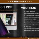 Boxoft Digital Magazine Maker screenshot