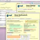 Troi Dialog Plug-in screenshot