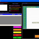 Citrus Appointment Scheduler screenshot