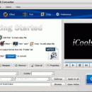 iCoolsoft MPEG TS Converter screenshot
