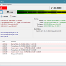 RADIO Logger Pro screenshot