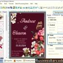 Wedding Card Designing Techniques screenshot