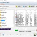 Flash USB Drive Recovery screenshot