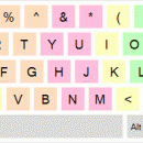 JustType screenshot