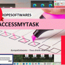 AccessMyTask screenshot