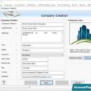 Payroll Management Program screenshot